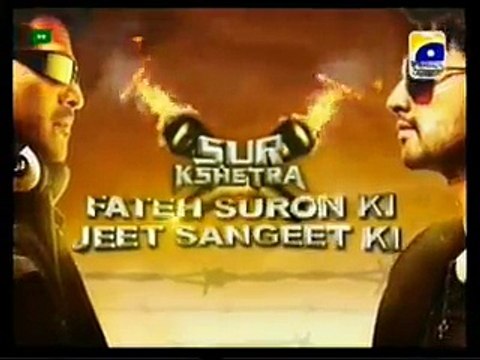 Sur Kshetra Episode 3 15th September 2012 - Part 1 . 4 - Video Dailymotion