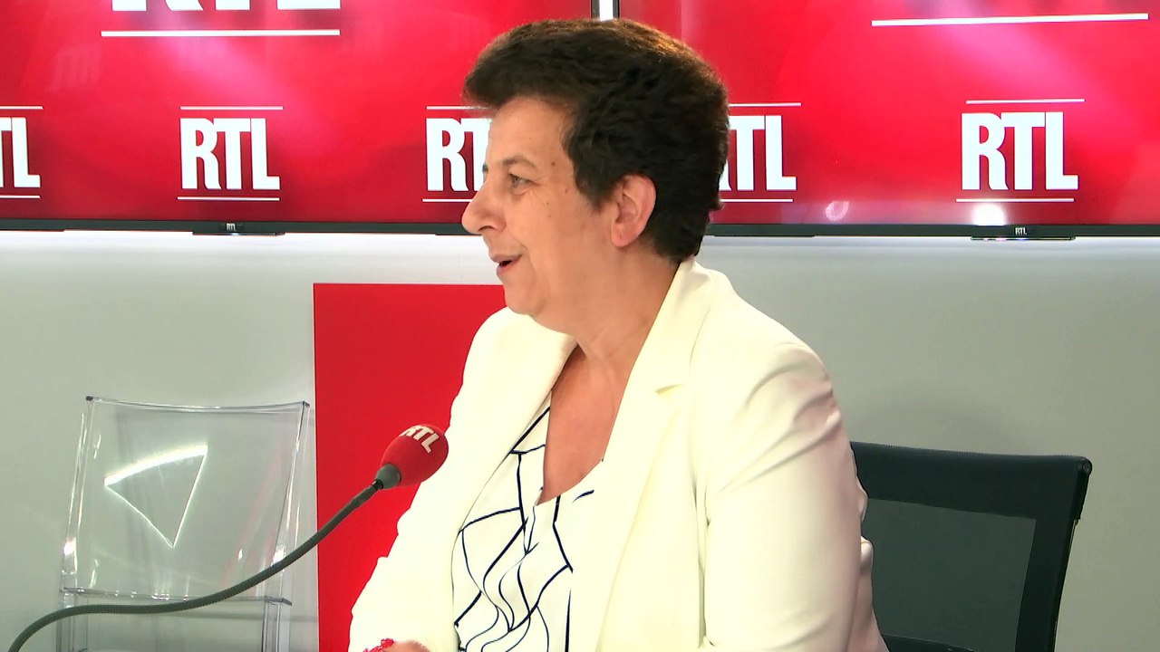 Blocage des universités : "Plus de 5 millions d...