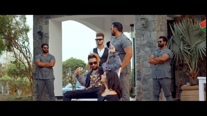 Rule | Saaj ft Deep Jandu  Jashan Nanarh  Latest Punjabi Song 2018