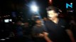 Anil Kapoor dines out with daughter Rhea Kapoor on Father's Day