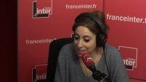 François de Rugy répond aux questions de Léa Salamé