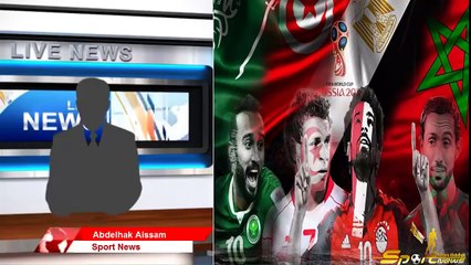 عاجل: باتريس ايفرا  لاعب المنتخب الفرنسي  لا يوجد اي منتخب عربي يعوض انجاز المنتخب الجزائري