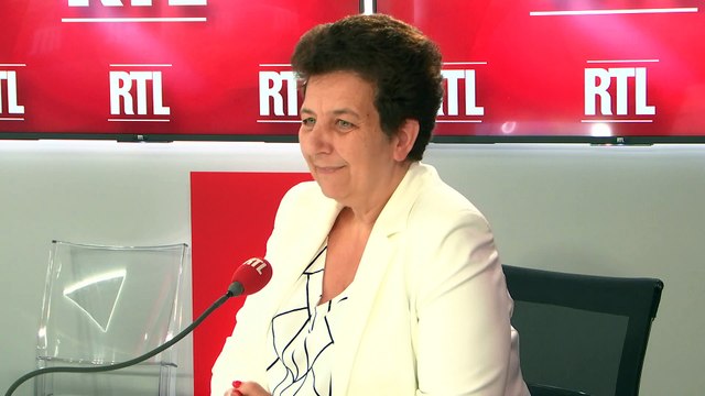 Blocage des universités : Plus de 5 millions d'euros de dégâts dans les facs, dit Vidal