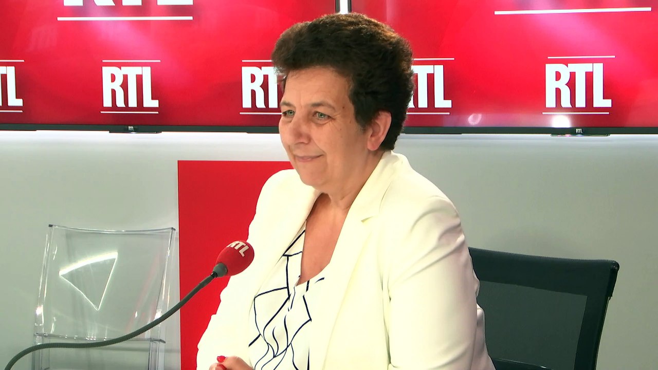 Blocage des universités : "Plus de 5 millions d...