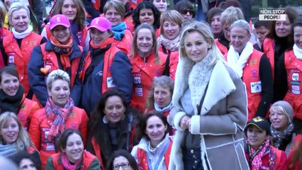 Adriana Karembeu : Resplendissante, elle affiche fièrement son baby bump (Photos)