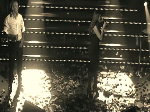 Νατάσα Θεοδωρίδου - Αγάπα με τις ώρες που μπορείς - Live 2015