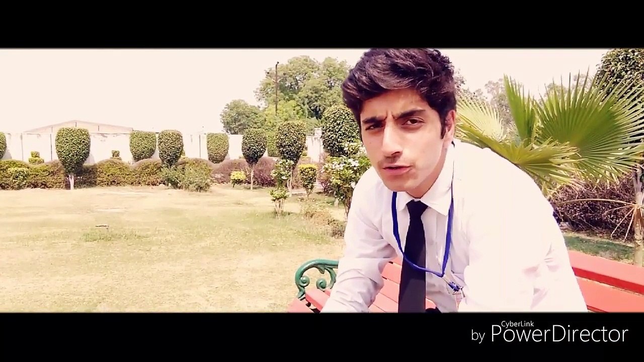 LCHM student speak - Mr. Anuj Gaddoo