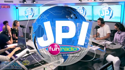 Un Netflix à la Française - Le JPI 7h50 (18/06/2018)