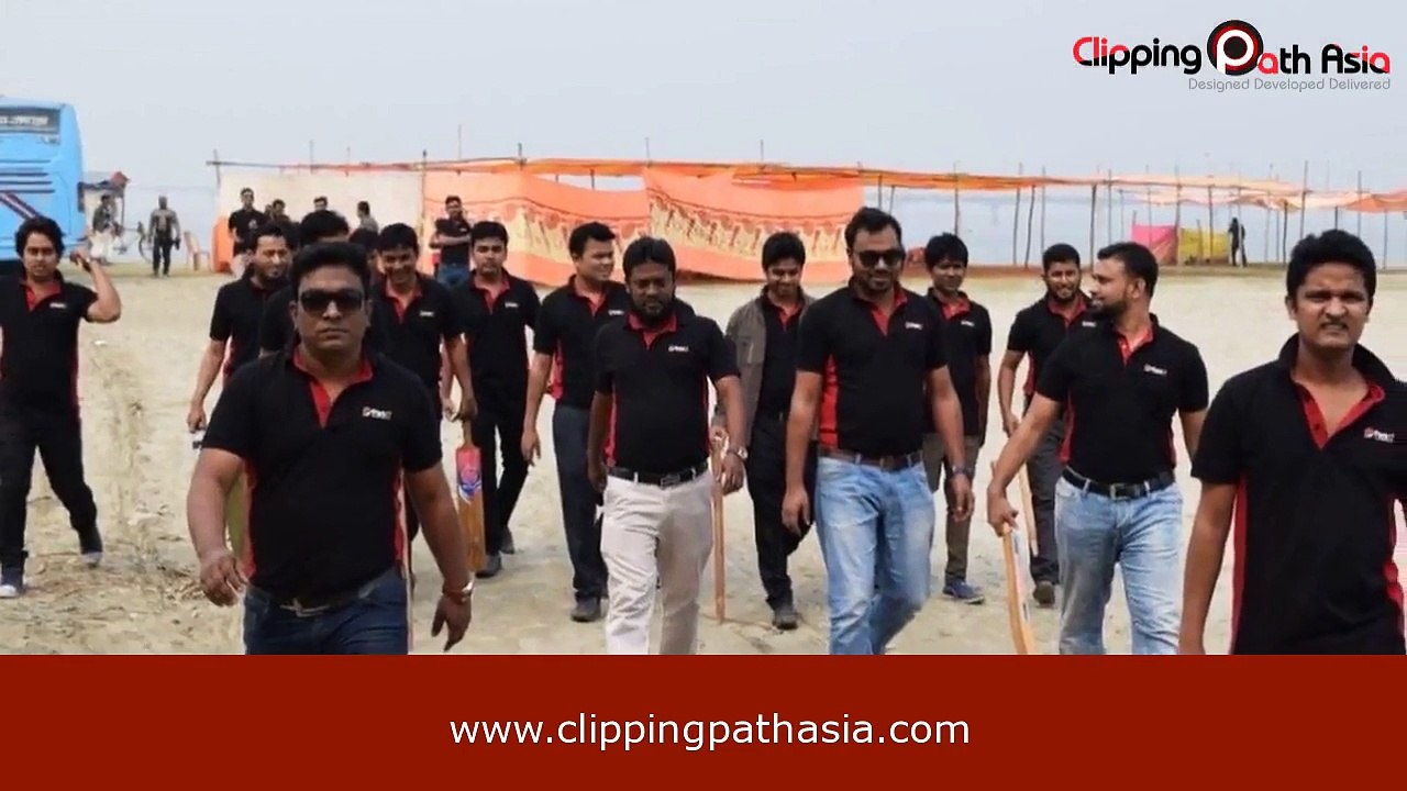 clipping path asia service