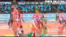 50 Inch Vertical Jump - Leonel Marshall Volleyball Legend (HD)