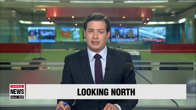 Seoul prepares for economic cooperation with N. Korea, Far East region