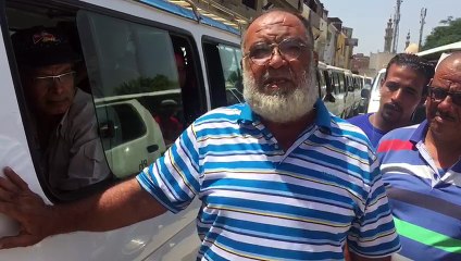 مديرو الأمن يحمون المواطنين.. تعريفة الركوب الجديدة إحدى أولويات رجال الشرطة