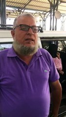 مديرو الأمن يحمون المواطنين.. تعريفة الركوب الجديدة إحدى أولويات رجال الشرطة