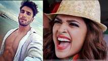 Deepika Padukone Shows her love for Ranveer Singh with this Comment । FilmiBeat
