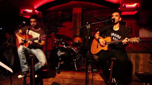 Κίτρινα Ποδήλατα - Πότ Πουρί - Live 2016 HD