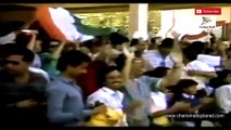 Kapil Dev Magnificent Catch of Abdul Qadir at Sharjah in 1988-89