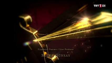 Payitaht Abdülhamid 54.Bölüm(Sezon Finali)