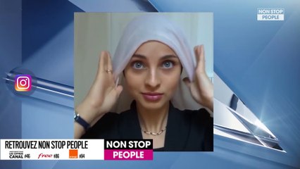 Mennel insultée et menacée : une vidéo tuto met le feu aux poudres sur la Toile