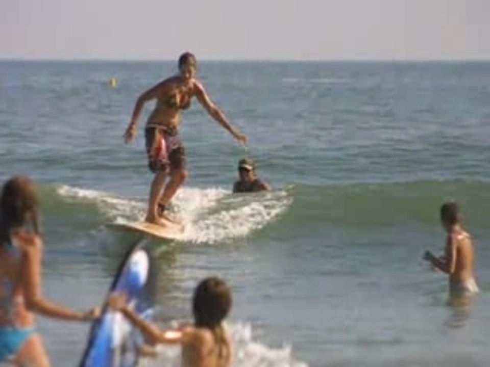 Surf moi