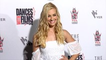 Beth Behrs  2018 Dances With Films 