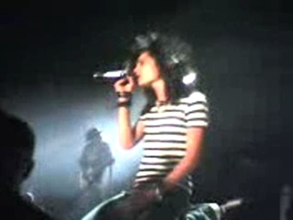 Nancy 18/10/07  vergessene Kinder