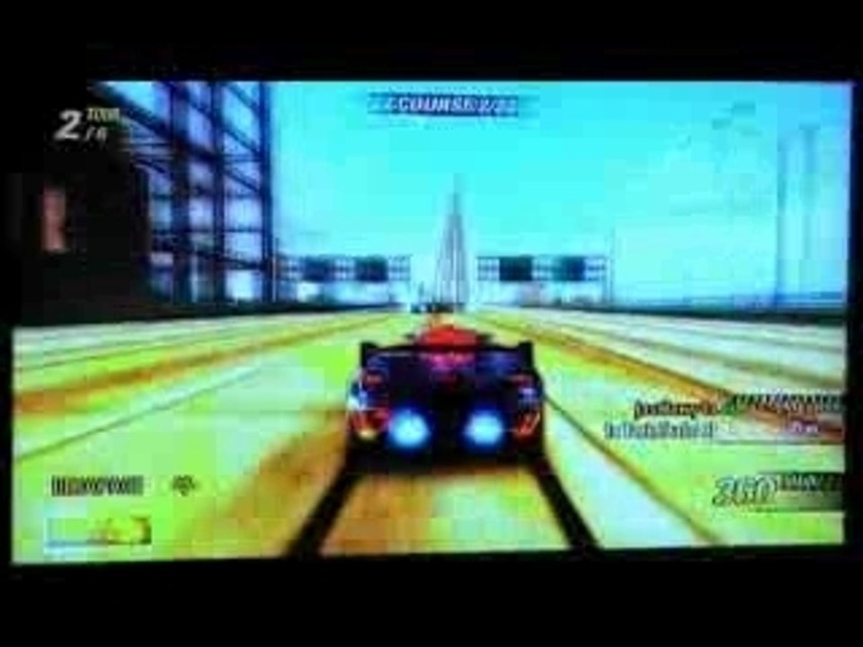 Saut boost 1.3