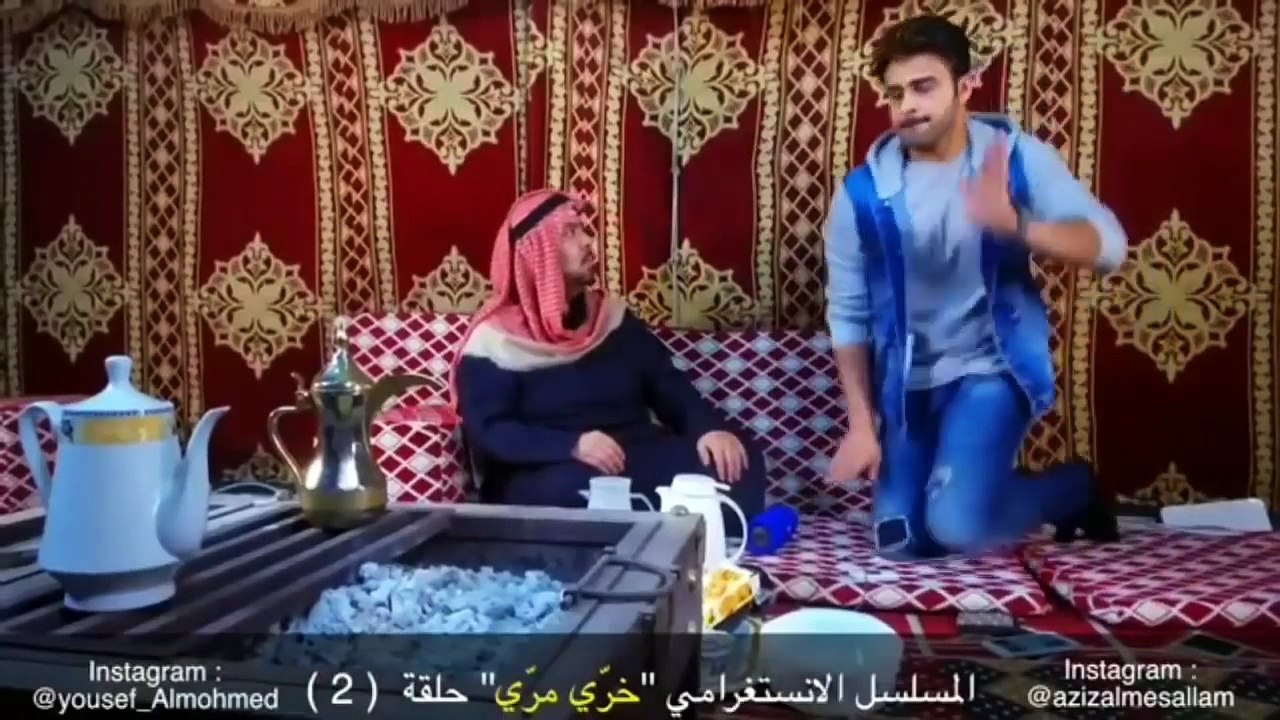 أبي أتزوجها  ( جديد يوسف المحمد )