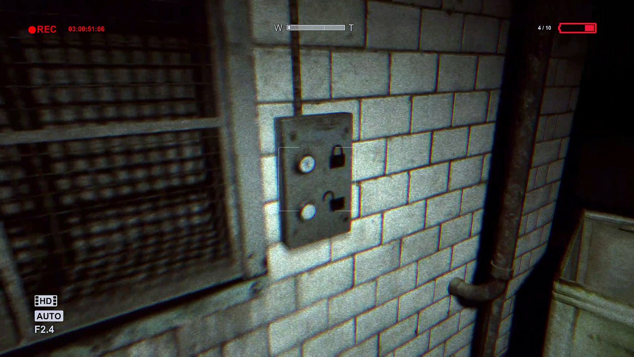 Outlast #17