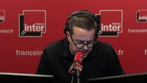 Philippe Lamberts répond aux questions du Grand Entretien de France Inter