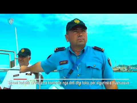 Masat per sezonin turistik veror