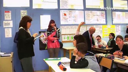 LA QUOTIDIENNE - L'INVITÉ : LQMT L'invité : Bernard Beignier 14 05 18