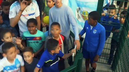 LA QUOTIDIENNE - L'INVITÉ : LQMT L'invité : Nozii 15 05 18