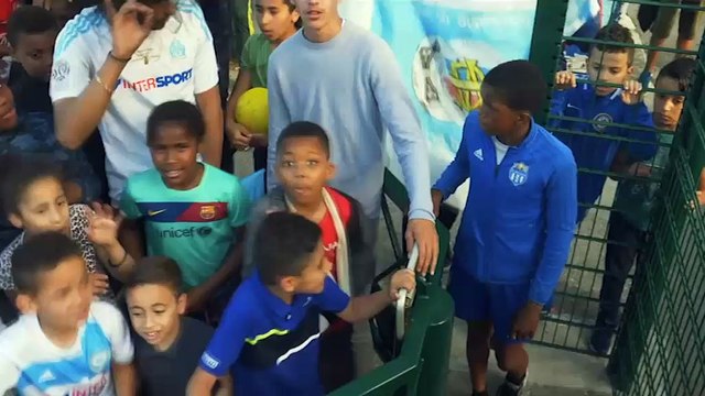 LA QUOTIDIENNE - L'INVITÉ : LQMT L'invité : Nozii 15 05 18