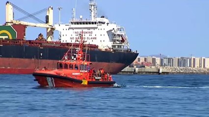 La llegada de nuevas pateras a España colapsa los centros de acogida