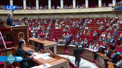 Plus de femmes dans la nouvelle Assemblée, et surtout, beaucoup de nouveaux députés