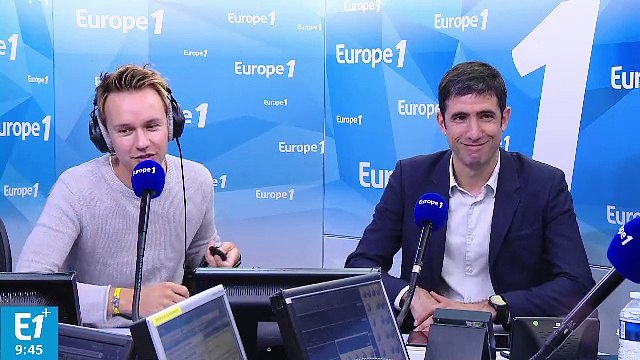 Cyril Féraud : J'ai une dizaine de primes par an et des jeux quotidiens, aucune chaîne ne pourrait m'offrir autant