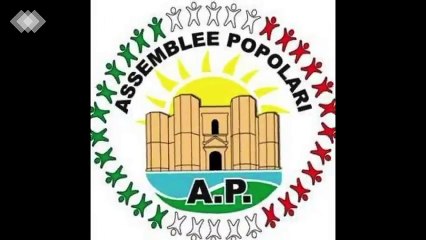 Ad Andria incontro con il giornalista Gianni Lannes