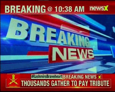 Gas cylinder blasts in Moradabad, 5 injured in the incident