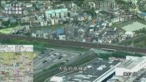 Un terremoto de 6,1 grados sacude la región japonesa de Osaka