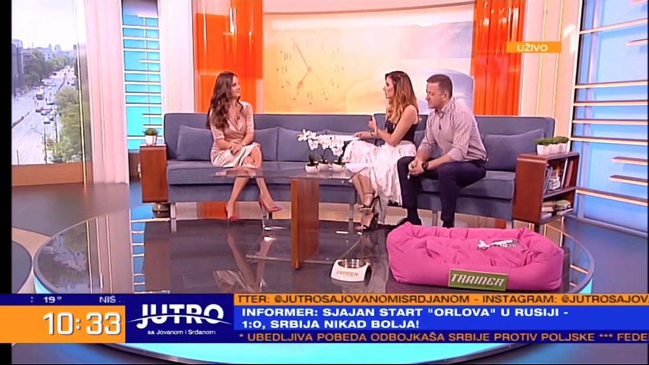 Slavica Ćukteraš otkrila zašto je NAPUSTILA TLZP I NAPRAVILA PAUZU U KARIJERI ali i šta sada nikada ne bi uradila!