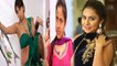 Tollywood Heroines Reacts On Us incident
