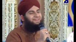 Ya Nabi Sab Karam Hai Tumhara by Hafiz Ahmed Raza Qadri