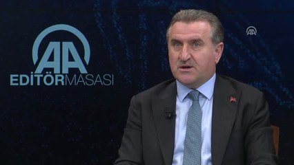Bak: "Öğrencilerden Yazın Ücret Alınmayacak"
