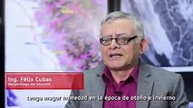 #ConstruyeBien | El invierno la trae de vuelta: la humedad es capaz de corroer hasta el acero de tu vivienda. Conoce cómo detenerla ►  [ESPACIO PATROCINADO]