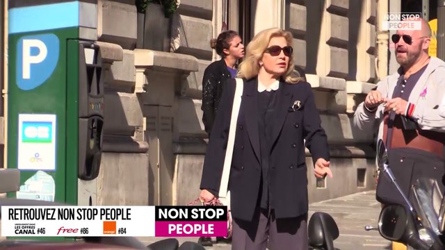 Sylvie Vartan mariée à Johnny Hallyday : passionné , volcanique , elle revient sur leur couple