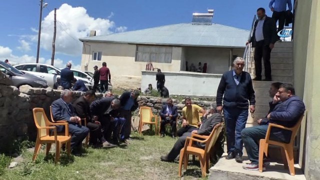 4 gündür kayıp olan 3,5 yaşındaki Leyla'nın kaybolmadan önceki görüntüleri ortaya çıktı