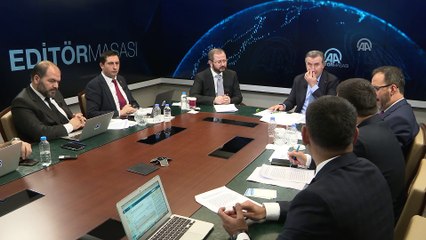 Bak: ”Türkiye, 2024 Avrupa Futbol Şampiyonası'na çok güçlü dosya ile hazırlandı” - ANKARA