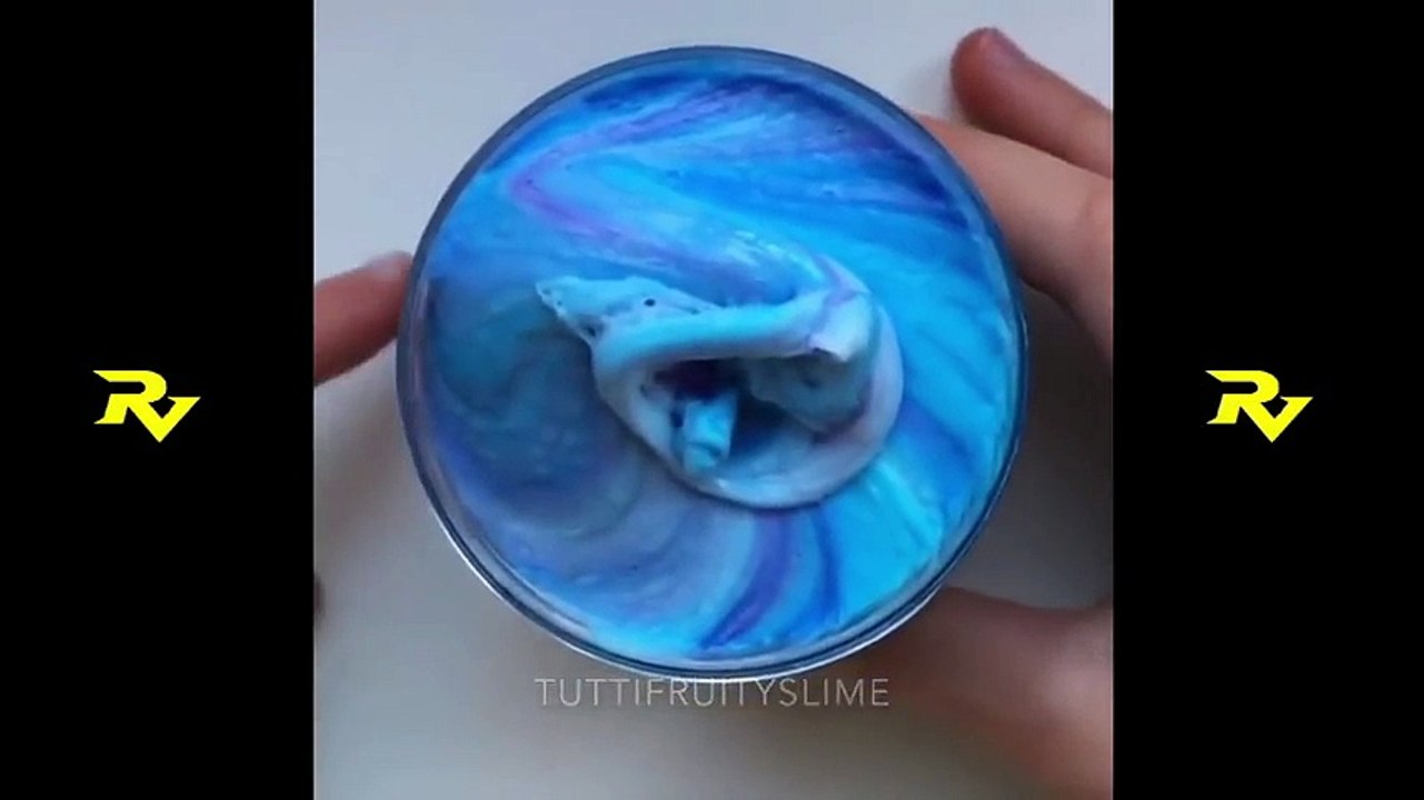 Relaxing Videos/Slime Headquarters 33