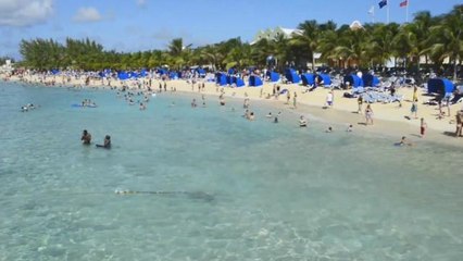 These Are The Top Summer Destinations of 2018 According To Google