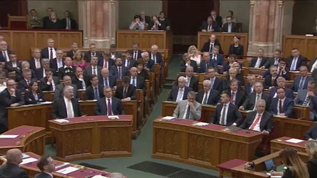 Ma még véleményezhető a Stop Soros